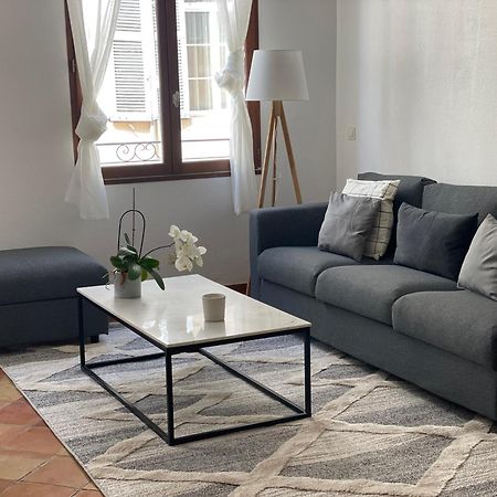 Apartmán L Authentique - Un Voyage En Provence Aix-en-Provence Exteriér fotografie