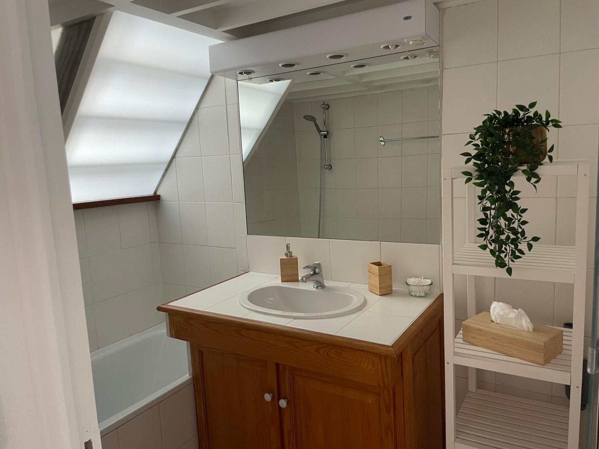 Apartmán L Authentique - Un Voyage En Provence Aix-en-Provence Exteriér fotografie