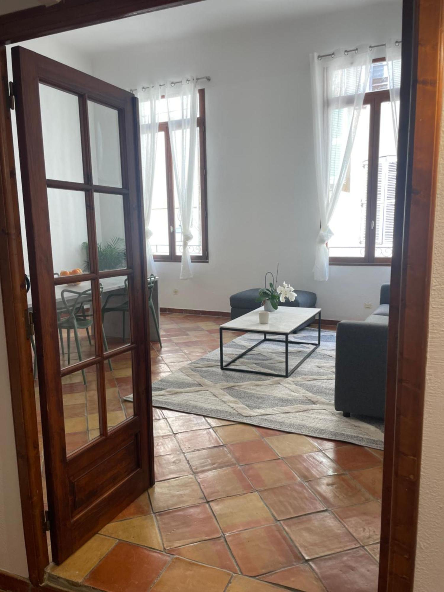 Apartmán L Authentique - Un Voyage En Provence Aix-en-Provence Exteriér fotografie