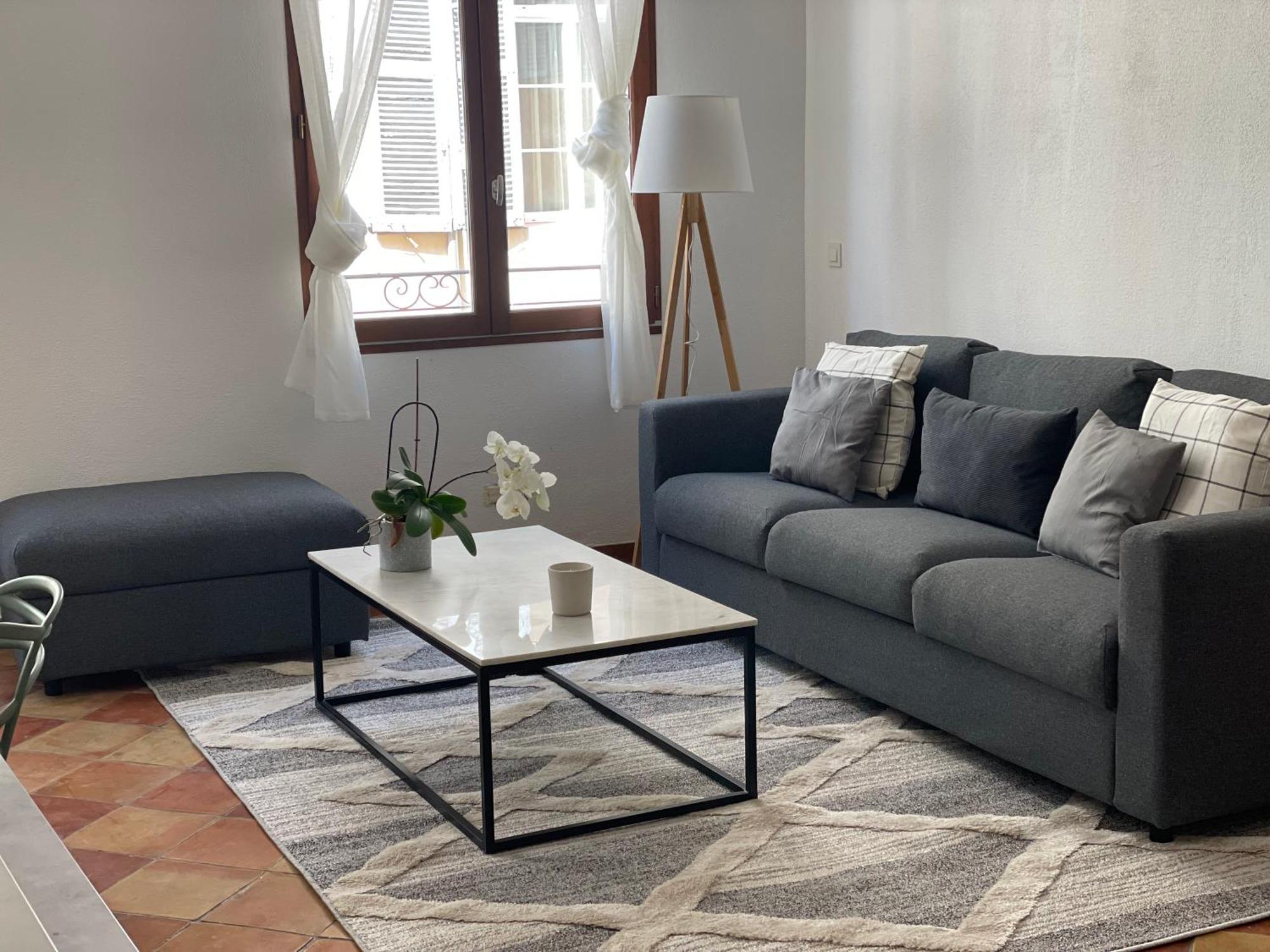 Apartmán L Authentique - Un Voyage En Provence Aix-en-Provence Exteriér fotografie