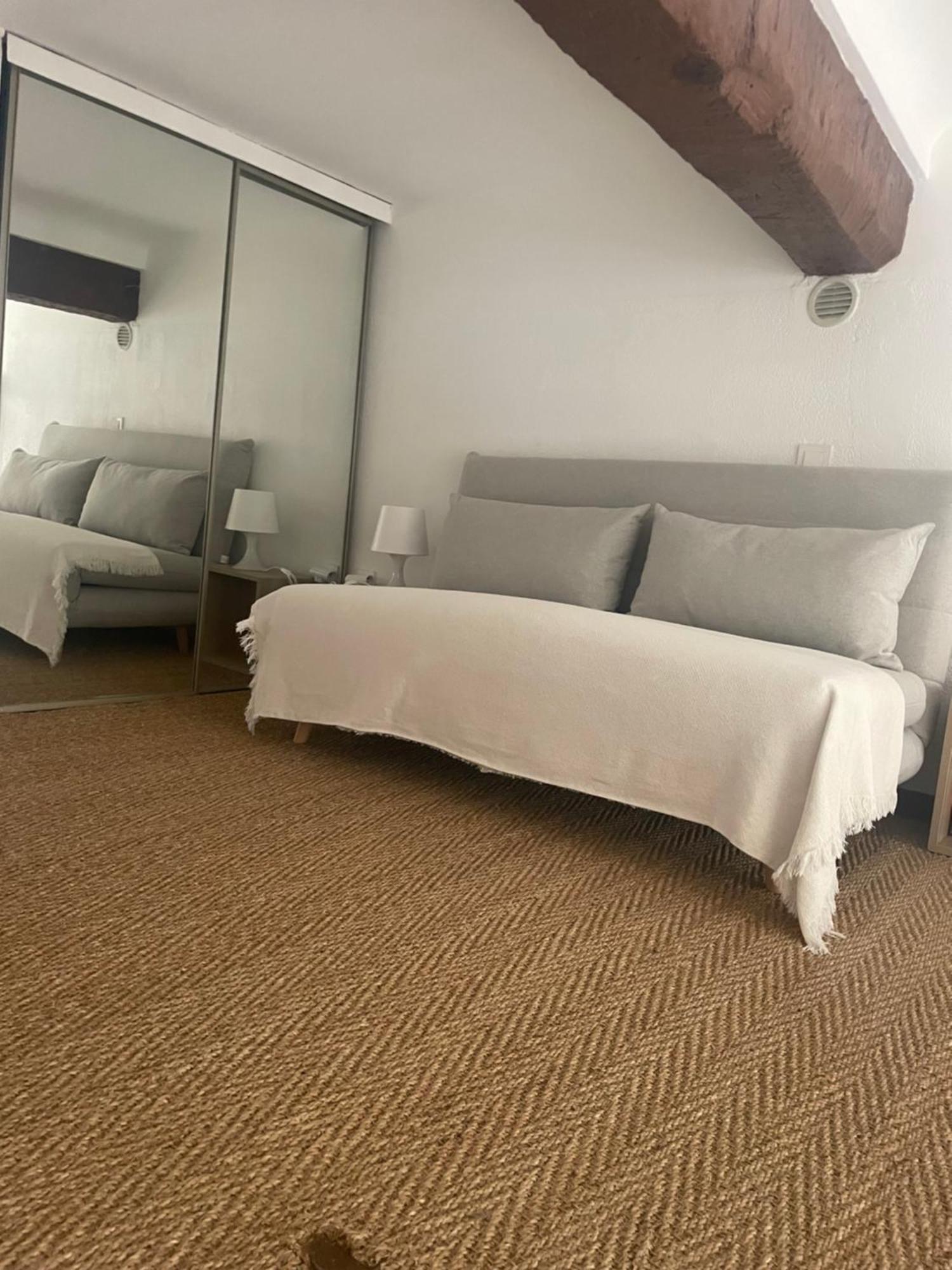 Apartmán L Authentique - Un Voyage En Provence Aix-en-Provence Exteriér fotografie